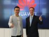 Abel Deng and Huawei’s 4 Big Projects in Thailand (3 of 3)(Tech Strategy – Daily Article)