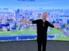 Lessons from my Visit to Cainiao (Tech Strategy – Daily Article)