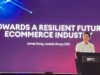 Lessons from my Interview with Lazada CEO James Dong (1 of 2) (Tech Strategy – Daily Article)