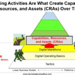 Capabilities resources and assets cras