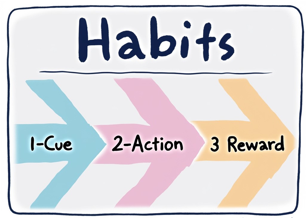 Habit Formation