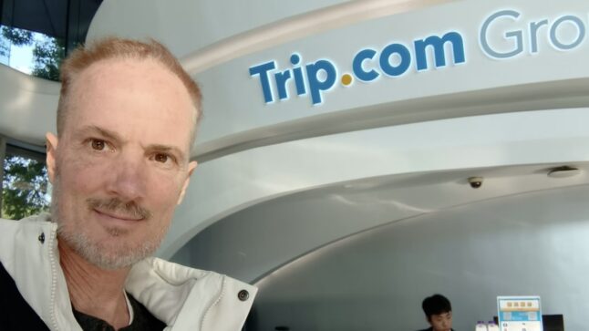 trip.com ctrip