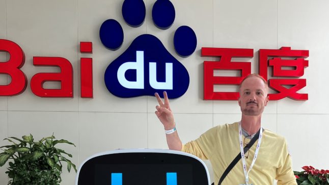 Baidu