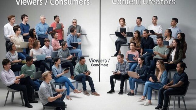 audience builder platform