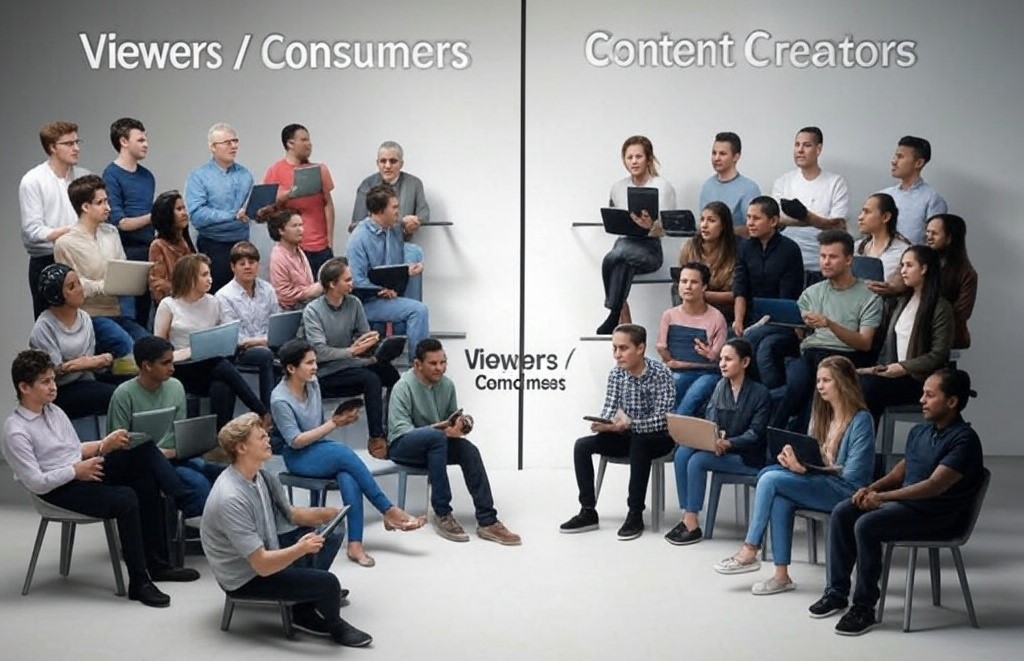 audience builder platform