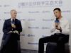Tencent Cloud Goes Global. My Interview with VP Karl Xu. (2 of 2) (Tech Strategy)
