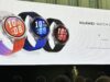 Huawei GT Runner 2: The Smartwatch That Should Have Garmin Worried (1 of 3) (Tech Strategy)