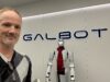 Galbot Is Skipping Bipedal Humanoids to Dominate Robot Retail (2 of 4) (Tech Strategy)